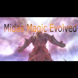 midas magic skyrim|Steam Workshop::Midas Magic Evolved v17.1.